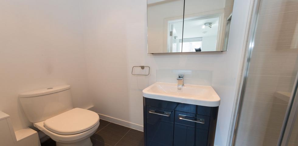 			Studio Apartment, 1 bath, 1 reception Studio			 Kingsgate Road, WEST HAMPSTEAD